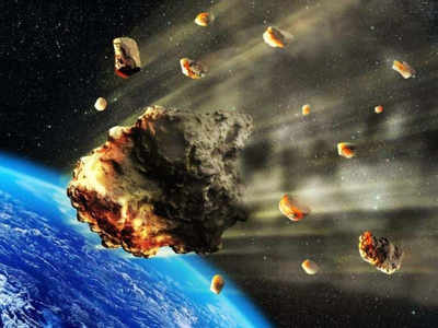 Asteroid: खतरनाक ऐस्टरॉइड्स से कैसे हो धरती की रक्षा? ऐस्ट्रोनॉमर ने बताया, अंतरिक्ष से दागीं मिसाइलें कर सकती हैं काम