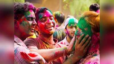 Happy Holi 2021: ఈ కలర్‌ఫుల్ కోట్స్‌తో హోలీ శుభాకాంక్షలు చెప్పేద్దామా! 