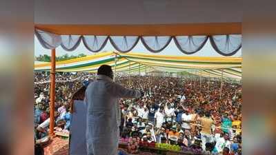 Assam Election 2021: धओलई में रामेश्वर उरांव ने किया ऐलान- असम में बनी कांग्रेस सरकार तो टी ट्राइब्स को मिलेगा आदिवासी का दर्जा
