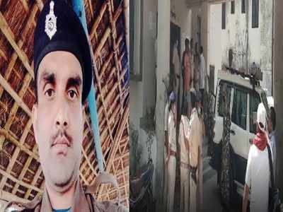 Bihar News: गोपालगंज थाने में ड्यूटी पर तैनात होमगार्ड जवान ने की खुदकुशी, कुर्सी पर बैठ सर्विस राइफल से खुद को मारी गोली