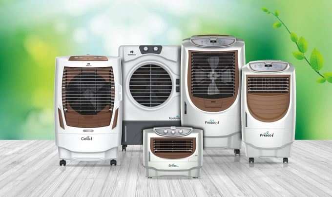 Air Coolers India