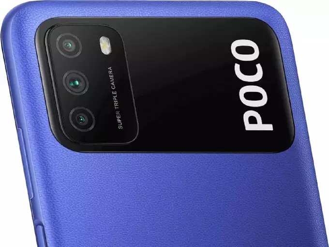 Poco M3 Pro and Poco M2 Reloaded Launch Soon 2