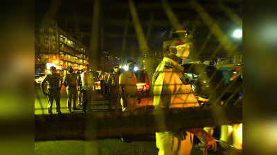 Maharashtra Night Curfew: मुंबई में सख्त नाइट कर्फ्यू, सड़कों पर तैनात रहेंगे BMC के मार्शल, उल्लंघन करने वालों की खैर नहीं
