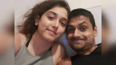 आमिर खान की बेटी इरा ने बॉयफ्रेंड संग देर रात तक देखी फिल्म, सेल्फी शेयर कर लिखा- मूवी नाइट