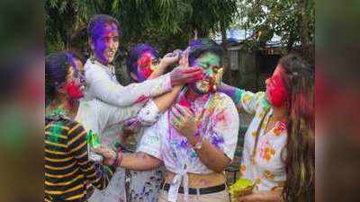 Holi Colours: రసాయనాలు వద్దు.. సహజ రంగులను ఇలా తయారు చేయండి