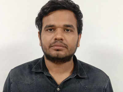 दिल्लीः फिल्मी स्टाइल में अस्पताल से भागने वाला गैंगस्टर कुलदीप उर्फ फज्जा मारा गया