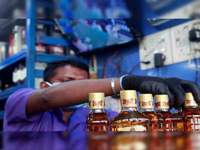 दिल्लीः शराब की दुकानों से पड़ोसी हुए परेशान तो हो सकता है लाइसेंस कैंसल