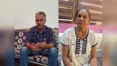 बीएसपी विधायक रामबाई के पति ने किया सरेंडर? वीडियो सामने आने के बाद भी एमपी पुलिस चुप