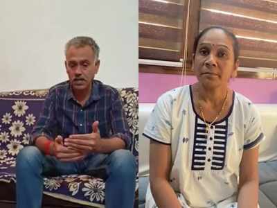 बीएसपी विधायक रामबाई के पति ने किया सरेंडर? वीडियो सामने आने के बाद भी एमपी पुलिस चुप