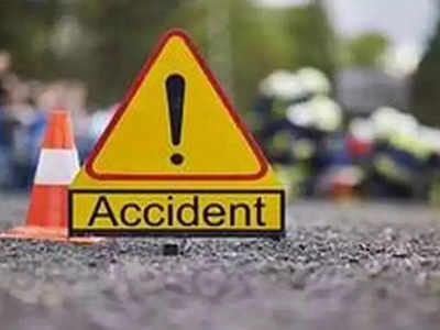 AP Nellore Accident News: आंध्र के नेल्लूर में भीषण हादसा, लॉरी-टेम्पो की टक्कर में 8 की मौत