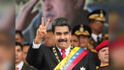 कोरोना वायरस के बारे में दी गलत सूचना, वेनेजुएला के राष्‍ट्रपति का फेसबुक पेज ब्‍लॉक