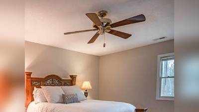 Ceiling Fan : रिमोट से कंट्रोल होने वाले Ceiling Fan से कमरे के कोने-कोने तक पहुंचेगी हवा