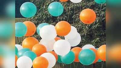 Muzaffarnagar news: गुब्बारे भरने वाले सिलेंडर में धमाका, एक की मौत, चार जख्मी
