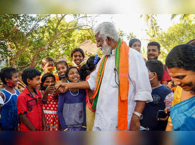 കേരളത്തിൽ ബീഫ് നിരോധനം ആവശ്യപ്പെടില്ലെന്ന് കുമ്മനം രാജശേഖരൻ