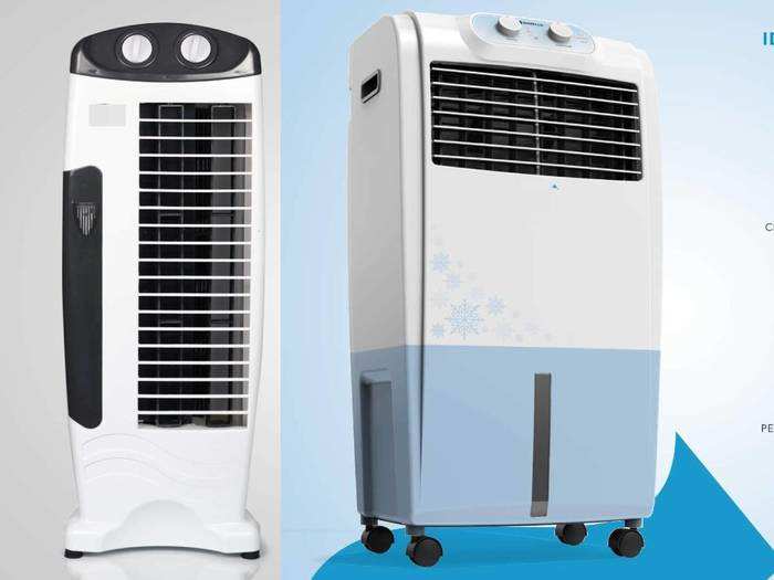 Air Cooler : फ्रेश और डस्ट फ्री हवा के लिए ऑर्डर करें ये Air Coolers, बिजली का बिल भी आएगा कम