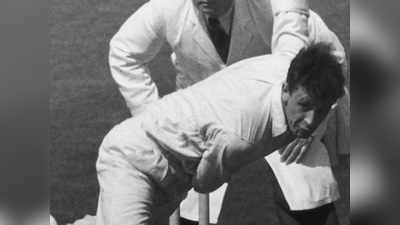 क्रिकेटमध्ये आजच्या दिवशी झाला होता सर्वात लाजिरवाणा विक्रम; ६६ वर्षानंतर देखील कायम