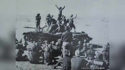 Hero Of Battle Of Basantar: भारत-पाकिस्तान के बीच बसंतर की लड़ाई के नायक का निधन