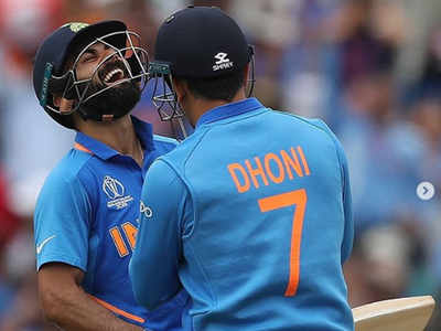 India-England ODI Series: जीत के बावजूद कोहली के लिए कई सवाल छोड़ गया यह मैच, सिर्फ धोनी दे सकते हैं जवाब