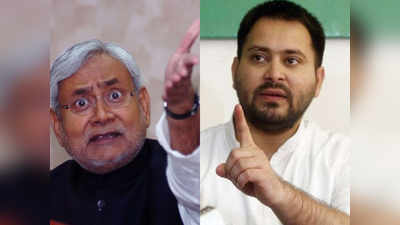 Bihar News : बिहार में सत्ता और विपक्ष में क्यों बढ़ रहा टकराव? जानिए नीतीश के गुस्से और तेजस्वी के उबाल की वजह