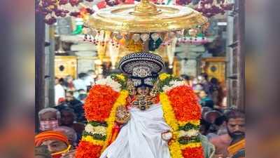 ஸ்ரீரங்கம் பங்குனி தேரோட்டம் மிகச் சிறப்பாக நடைப்பெற்றது...