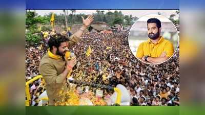 TDP లో పెనుమార్పులు: జూనియర్ ఎన్టీఆర్ ఎంట్రీ.. ఎమ్మెల్యే బుచ్చయ్య చౌదరి సంచలనం