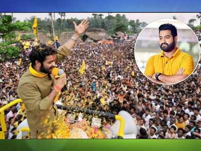 TDP లో పెనుమార్పులు: జూనియర్ ఎన్టీఆర్ ఎంట్రీ.. ఎమ్మెల్యే బుచ్చయ్య చౌదరి సంచలనం