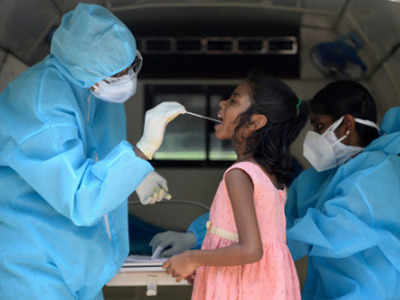 Delhi Coronavirus Update: दिल्ली में कोरोना वायरस संक्रमण के 1904 नए मामले, संक्रमण दर बढ़कर 2.77 फीसदी हुई