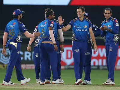 IPL 2021 : मुंबई इंडियन्सचे यावर्षी कोणाबरोबर कधी सामने होणार, पाहा संपूर्ण वेळापत्रक...