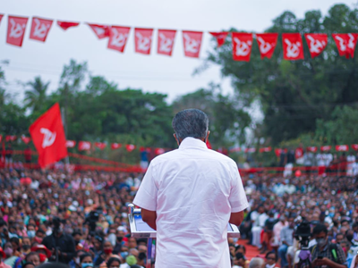 ഭരണമാറ്റം ഇല്ല; എൽഡിഎഫിന് വൻജയം പ്രവചിച്ച് ഏഷ്യാനെറ്റ് ന്യൂസ് - സീഫോര്‍ സര്‍വേ രണ്ടാം ഭാഗം