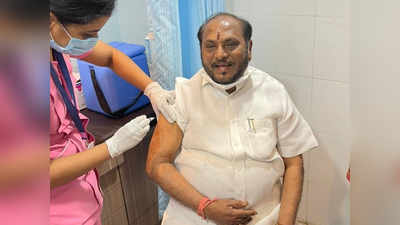 Ramdas Kadam: शिवसेना नेते रामदास कदम यांना करोना; मुंबईतील ब्रिच कँडी रुग्णालयात दाखल