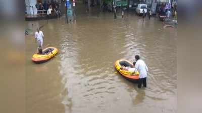 पूरमुक्तीसाठी १५० कोटींचे निविदाविना कंत्राट