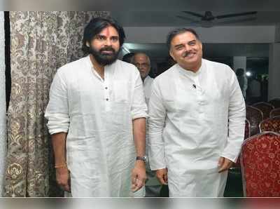 PawanKalyan పక్కా.. నాదెండ్ల మనోహర్ సంచలన వ్యాఖ్యలు