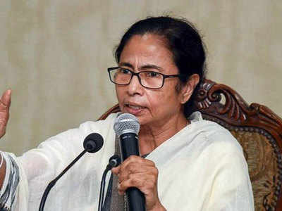 West Bengal election LIVE: ममता बनर्जी ने बताया- आखिर क्‍यों किया था उन्‍होंने बीजेपी नेता को फोन