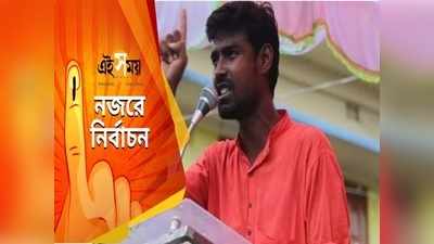 সম্বল স্বচ্ছ ভাবমূর্তি ও ভাইজান, হীরা বন্দরে অভিষেককে কড়া চ্যালেঞ্জ প্রতীকের