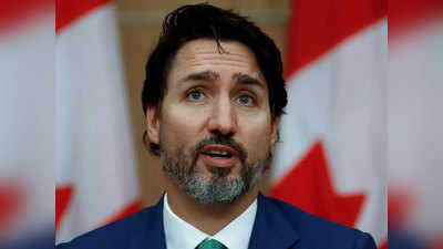 कॅनडाचे पंतप्रधान हे अमेरिकेच्या मागे धावणारे श्वान