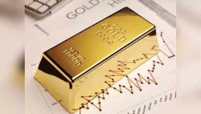 Gold Price: सोने में फिर लौटी तेजी, अब इतने रुपये चल रहा है 10 ग्राम का भाव