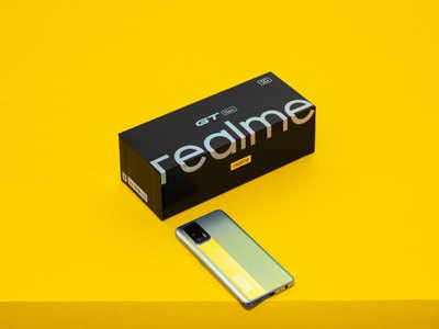 Realme GT Neo मध्ये 12GB रॅम आणि Dimensity 1200 प्रोसेसर, उद्या होणार लाँच