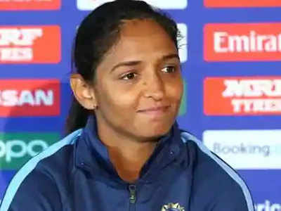 भारतीय महिला टी20 टीम की कप्तान हरमनप्रीत कौर हुईं कोरोना पॉजिटिव, घर पर ही आइसोलेट