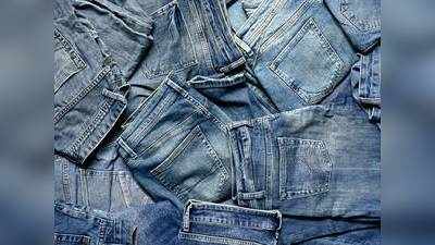 Mens Slim Fit Jeans : हाई क्लास लुक के लिए खरीदें यह स्टाइलिश Jeans, डिस्काउंट पर करें ऑर्डर