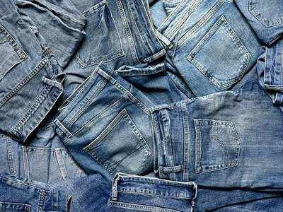 Mens Slim Fit Jeans : हाई क्लास लुक के लिए खरीदें यह स्टाइलिश Jeans, डिस्काउंट पर करें ऑर्डर