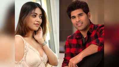 Anu Emmanuel: అల్లు వారబ్బాయితో డేటింగ్.. ఇద్దరి మధ్య ముదిరిన లవ్ ట్రాక్! అనుమానాలు పెంచిన వీడియో