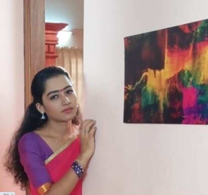 ​നന്ദനയുടെ കല്യാണം