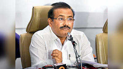 Maharashtra Lockdown News: हेल्थ मिनिस्टर राजेश टोपे ने कहा- आंकड़े कम नहीं हुए तो महाराष्ट्र में लगेगा लॉकडाउन