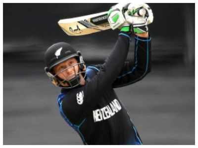NZ vs BAN : न्यूजीलैंड ने दूसरे टी20 में बांग्लादेश को 28 रन से हराया, सीरीज में बनाई 2-0 की अजेय बढ़त