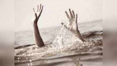 Udaipur news :होली पर झील में नहाना पड़ा भारी, डूबने से दो युवकों की मौत