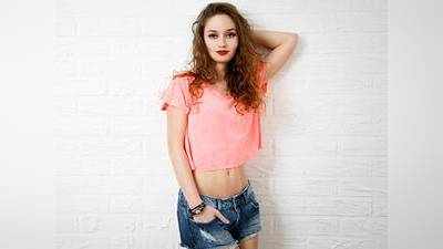 Crop Top For Summer : कंफर्ट और स्टाइल का खूबसूरत मेल हैं ये Crop Tops