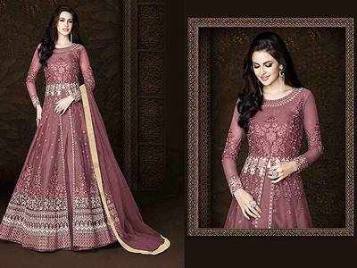 Offers On Lehenga Choli : 498 रुपये में ये लहंगा नहीं है बहुत ज्यादा महंगा, महाबचत ऑफर के साथ करें ऑर्डर