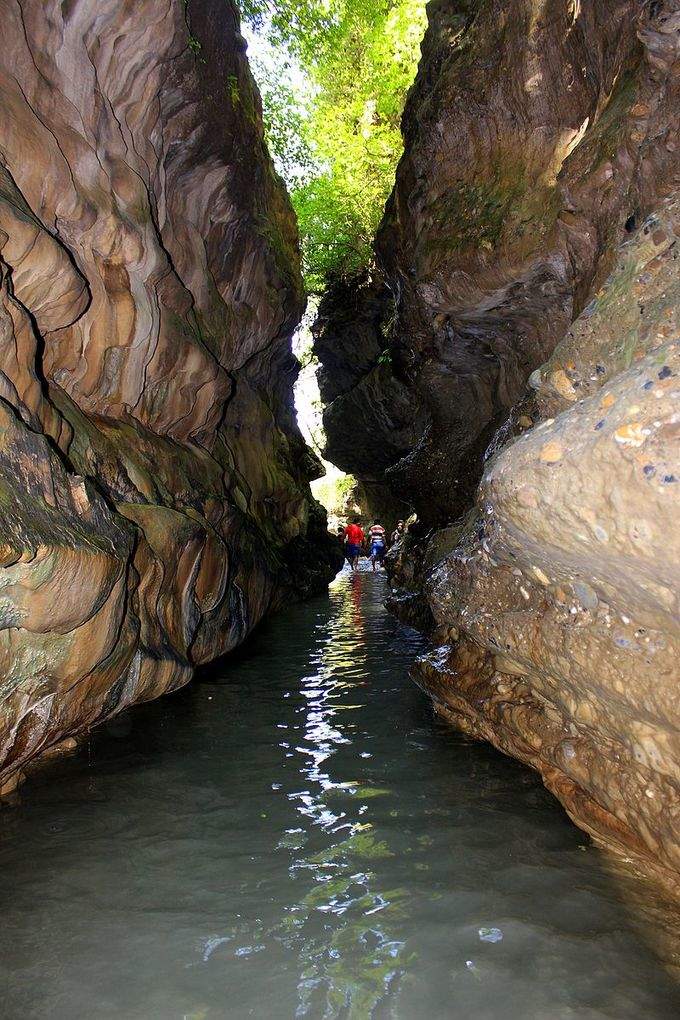 ​ರಾಬರ್ಸ್ ಗುಹೆಗೆ ಭೇಟಿ ನೀಡಲು ಉತ್ತಮ ಸಮಯ