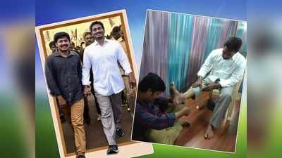 YS Jagan ‌కు సేవ చేస్తే ఎంపీ టికెట్టా, గురుమూర్తికి ఆ అర్హత ఉందా.. బీజేపీ ఎంపీ సంచలనం