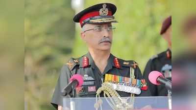 Army Chief MM Naravane Interview: लद्दाख में चीन से टकराव पर बोले आर्मी चीफ नरवणे, भारत की एक इंच जमीन पर भी कब्जा नहीं